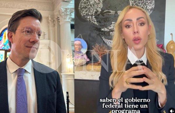 “La Diputada definitivamente desconoce los propios programas del gobierno de su signo político”: Fuentes