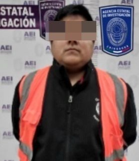 Vinculan a imputado por secuestro y homicidio de un menor de edad en Cd. Juárez