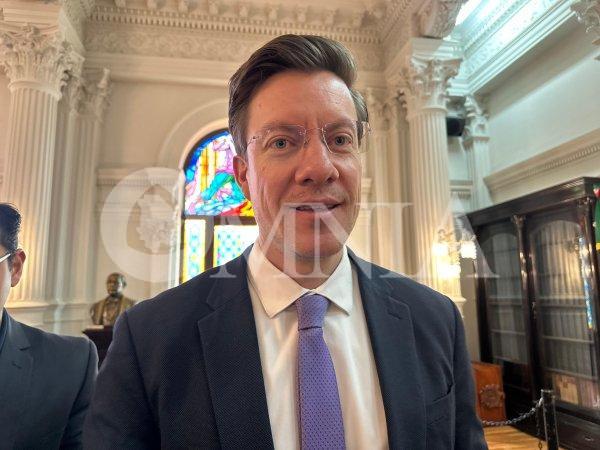 Pagó fianza para su presentación el “Jerry”, falta la “Parranda Tour”: Fuentes