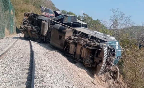 Gobierno reconoce que no existen registros de mantenimiento del Tren Interoceánico