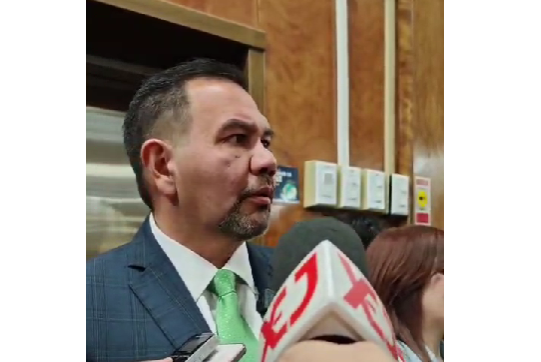 “No hay certeza de que lo informado sea correcto: CPC por incursión de drones mexicanos en territorio estadounidense