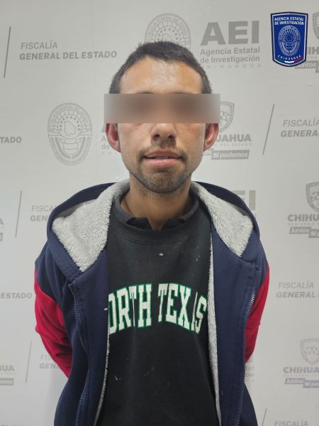 Detienen AEI y Ejército Mexicano a dos hombres en posesión de cristal