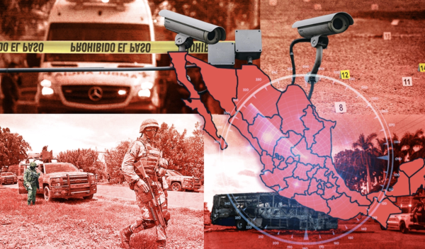 Elementos de Marina detienen a 9 personas y abaten a una tras ataque en Culiacán