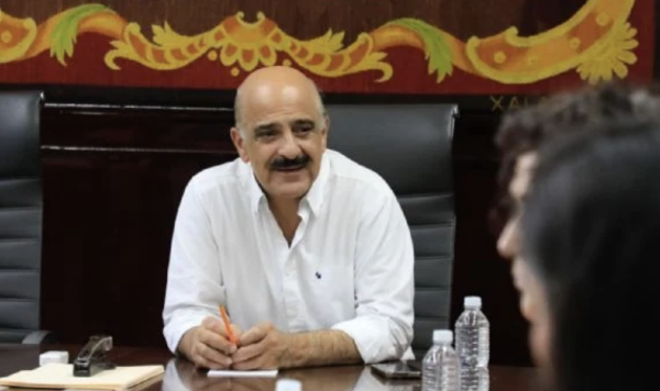 Hallan fosa clandestina en Jáltipan, Veracruz; podría contener más de cinco cuerpos