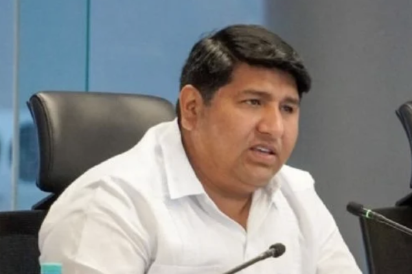 Renuncia el delegado del Bienestar en Yucatán en medio de acusaciones