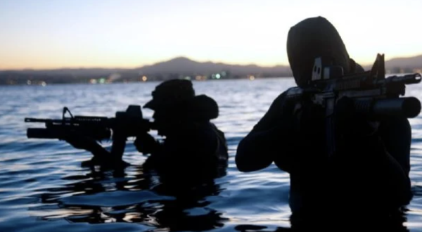 Senado El Senado autoriza el ingreso a México de Navy SEALs de la Marina de EU