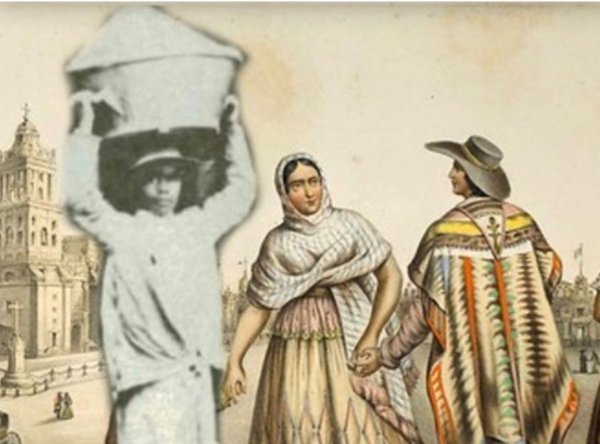 El mantequero, noble oficio que desapareció injustamente en México