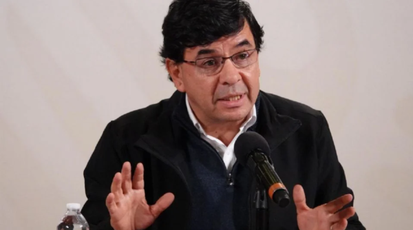 Jesús Ramírez construyó una estructura clientelar desde el SME para favorecer a Brugada, acusa Scherer Ibarra