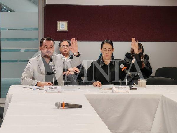Aprueban en Comisión, 4 dictámenes en favor de los derechos de los trabajadores en Chihuahua