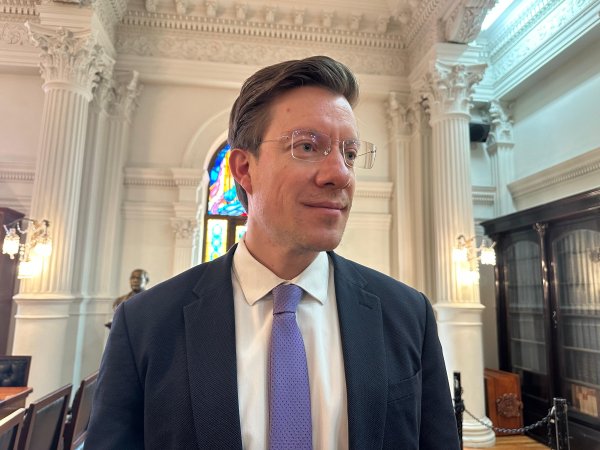 Volanteó de funcionarios está apegada al artículo 134: Fuentes