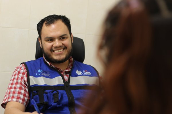 Invita Municipio a aprovechar los servicios de salud de la Clínica Punta Oriente