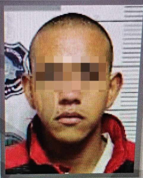 Obtiene Fiscalía sentencia de 37 años contra masculino por robo de vehículo y secuestro exprés de chofer de plataforma