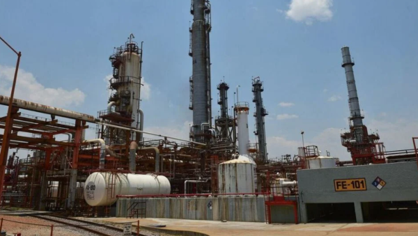 Cooperativa Cruz Azul anuncia la recuperación de la cementera en Tula tras casi cinco años