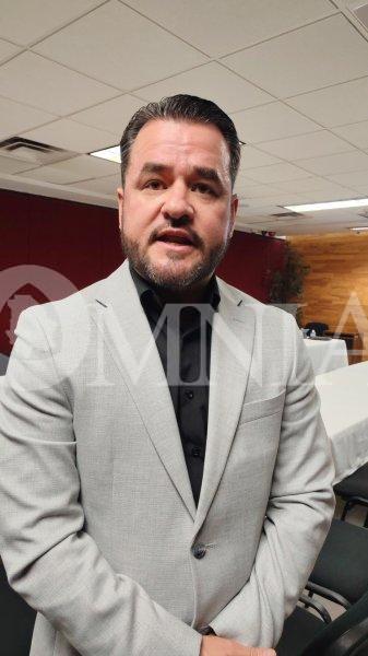 Secunda Avitia a Brighite Granados en posición de Cruz y Andrea por la gubernatura