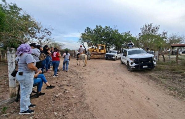 Crisis en Sinaloa: en fosas clandestinas, víctimas de extorsión; no por narcotráfico