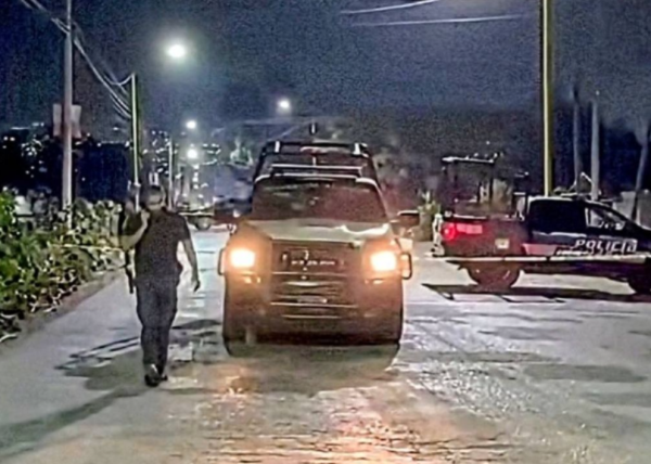 Comando armado asesina al director de Cultura de Yautepec, Morelos