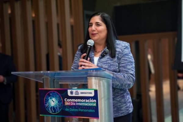 ¡Tu información más segura! Municipio brindó conferencias de protección de datos personales