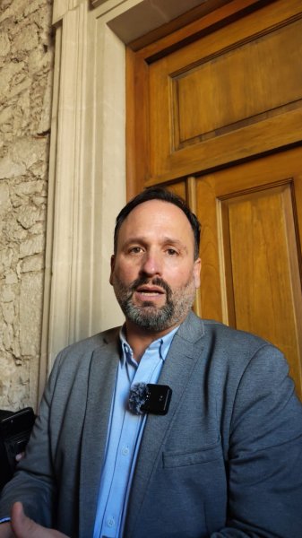 Piden subsidio a Gobierno del Estado cuando no cumplen con la Ley de Transporte: De la Peña