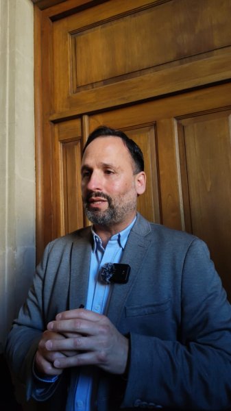 Ingreso de fuerzas armadas de EU es para capacitación e intercambio: De la Peña