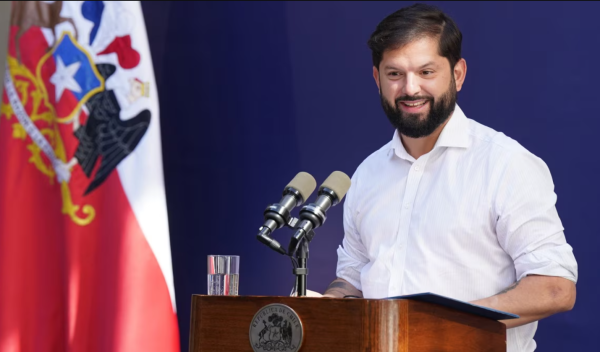 Chile se suma a México: Anuncia envío de ayuda humanitaria a Cuba; ¿cómo lo hará?