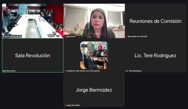 Analizan Diputados reformas en materia de trabajo y derechos de las mujeres