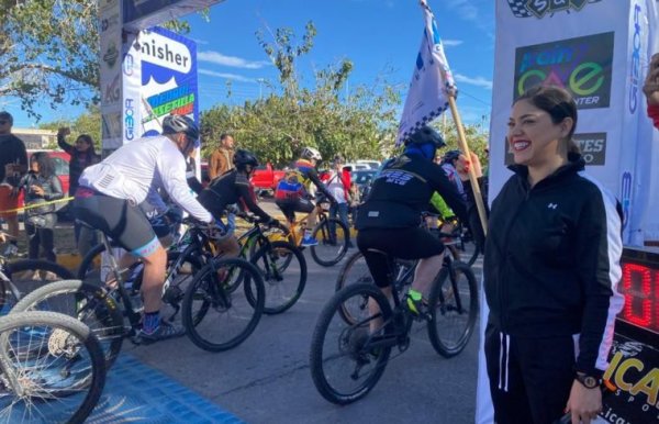 Meoqui Rosetilla Race y Ruta San Pedro y San Pablo presentes en el calendario FITA Chihuahua 2026