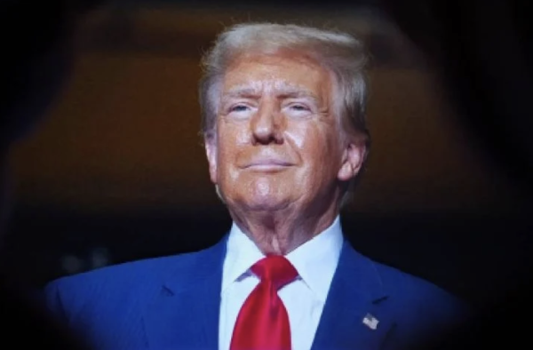 Trump anula dictamen de Obama que estableció que gases de efecto invernadero son nocivos