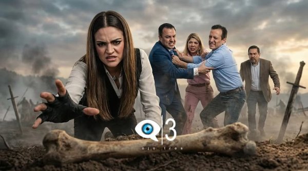 Mientras tanto en #Chihuahua: