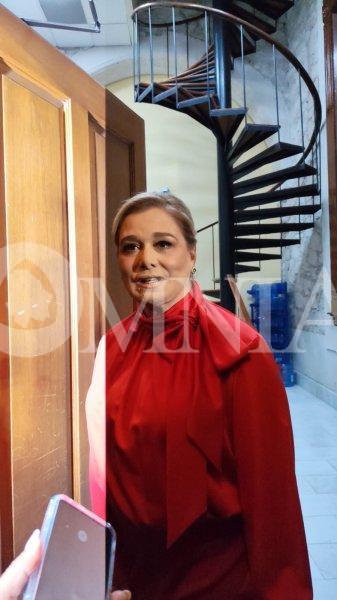 Chihuahua promoverá su cultura y productos en la Feria de San Marcos: Maru Campos