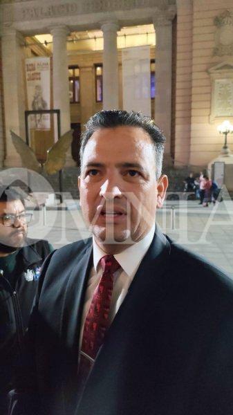 Bonilla garantiza pagos por daños de los baches