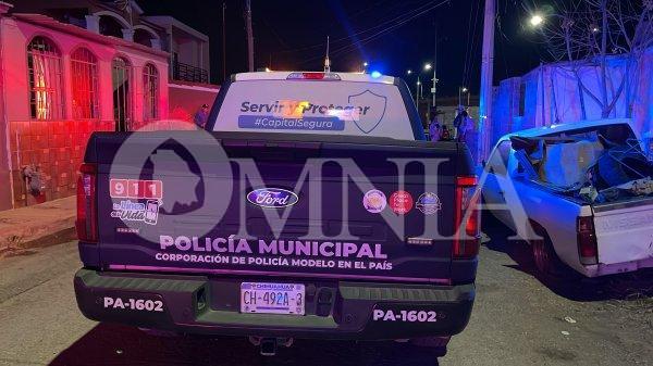 Por olores fétidos localizan a su vecino sin vida