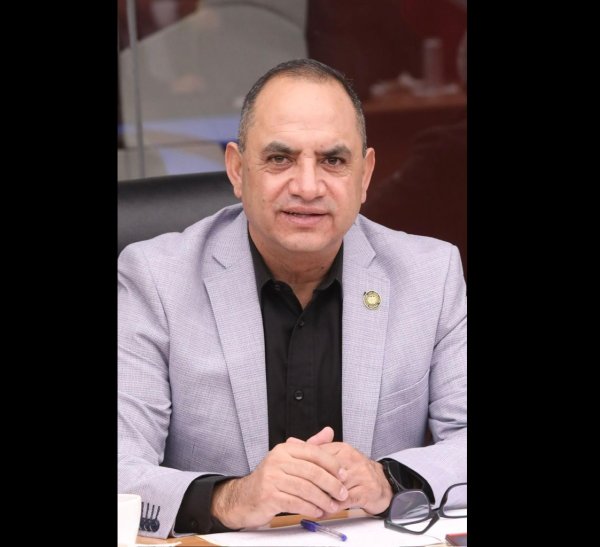 Cáncer infantil: conmemoran el Día Mundial y exige Noel Chávez acciones concretas a Gobierno de Morena