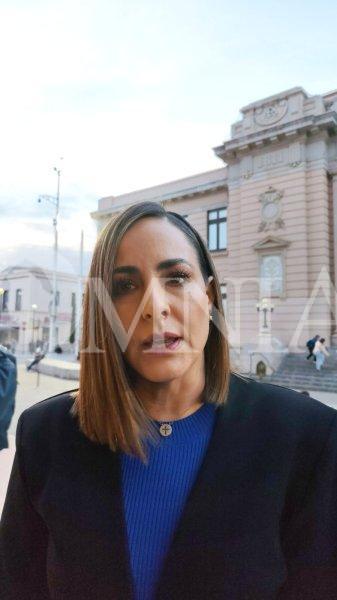TSJE revisará reclasificación del caso de maestra Edna; magistrada presidenta convoca a reunión