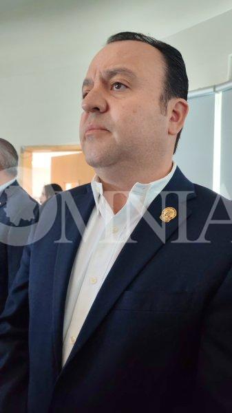 Memo Ramírez señala de existir relación entre juez y defensa de imputado en caso 