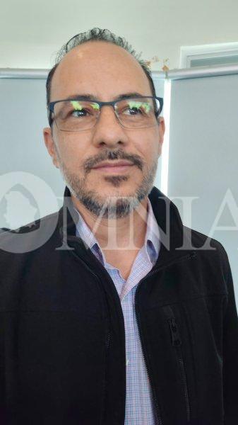 Javier Corral es parte de la organización criminal que está destruyendo al país: Jorge Soto