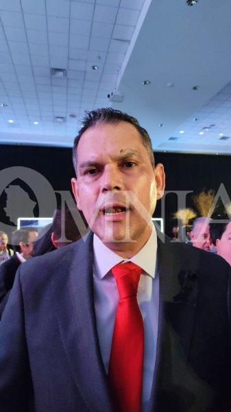 Ofrece disculpa a alcaldesa de NCG; está en su derecho de actuar conforme a sus atribuciones: Gilberto Loya