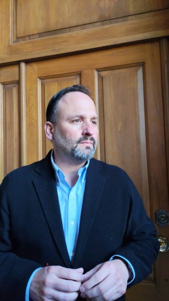 Retén Ciudadano es impulsado por Morena; no habrá acciones legales por tirar estiércol: De la Peña