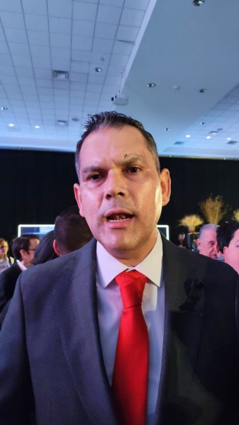 Cierre en aeropuerto de El Paso no fue por narcodrones: Gilberto Loya