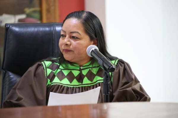 Pide diputada Edith Palma declarar el 1 de marzo como “Día Estatal de la Educación Indígena en Chihuahua”