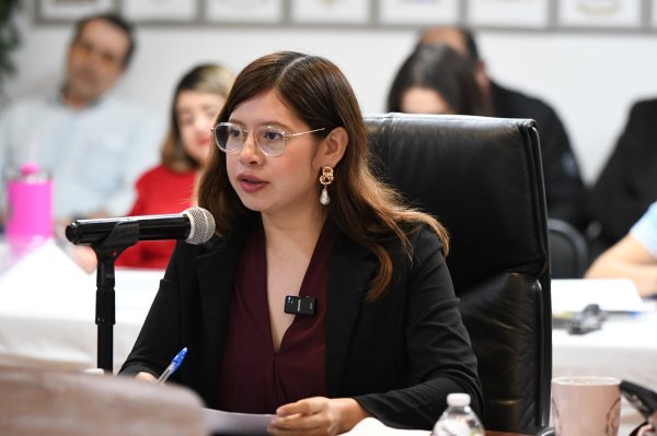 Pide Congreso garantizar descanso digno para médicos en formación