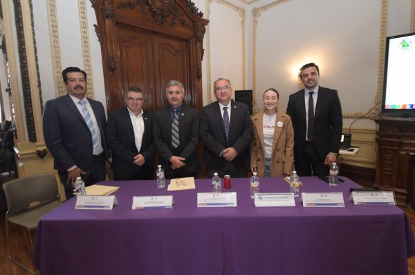 Lanza UACH app “Consanguíneos: Tu voluntad nos conecta” para fortalecer la donación altruista de sangre