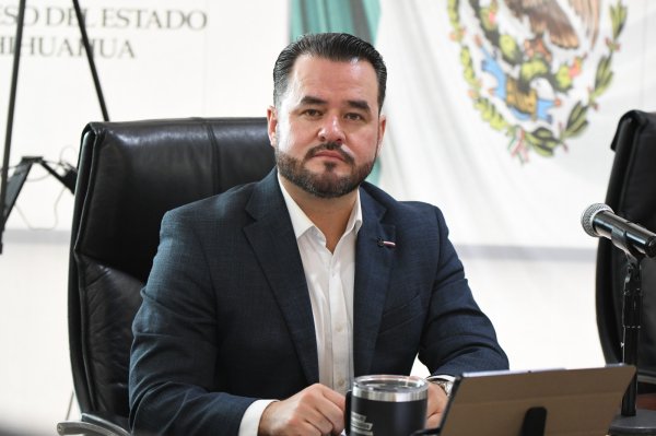 Diputación Permanente aprueba exhorto para atender afectaciones en zona poniente de Ciudad Juárez