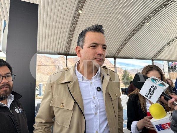 Pedirá Bonilla atención de seccionales y comisarios ante mega apagón del domingo