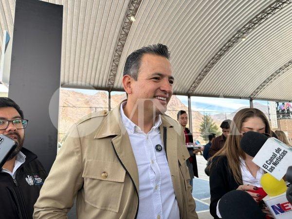 “Triste que no tenga nada que ofrecer”: Bonilla por discursos de Ríos