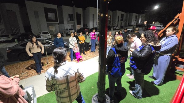 Impulsa Gobierno Municipal la participación ciudadana con nuevos Comités de Vecinos