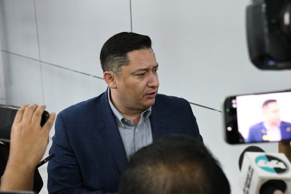 Busca Alfredo Chávez dar certeza electoral y replantear elección de regidores por zonas territoriales