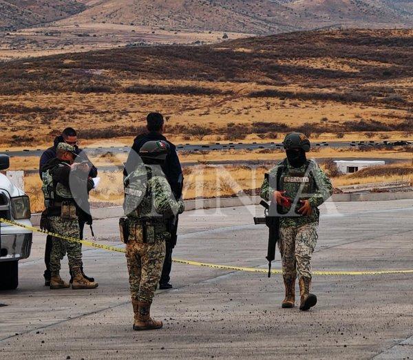 Explosión en toma clandestina de ducto de Pemex deja heridos tras enfrentamiento en la carretera Chihuahua–Juárez