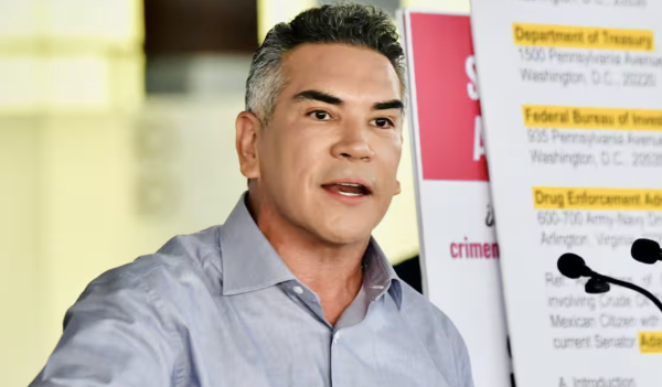 ‘Lo echan como perro’: ‘Alito’ Moreno arremete contra Marx Arriaga tras despido de la SEP