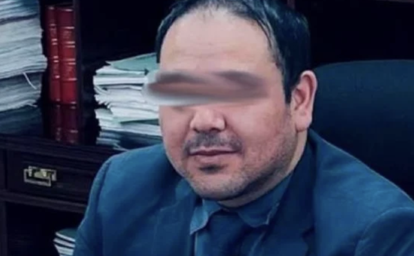 Inhabilitan a juez federal por conceder amparos irregulares a favor del exgobernador Cabeza de Vaca