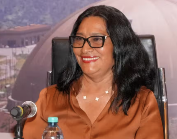 Entre denuncias y polémicas, Abelina López acusa persecución política